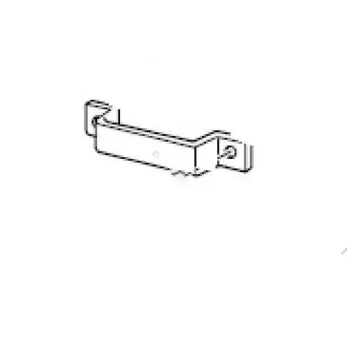 Stake Side Rear Bracket