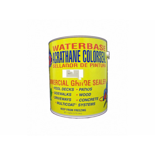 Multicoat Products CSSG1 Gal Sunrise Gry Colorseal