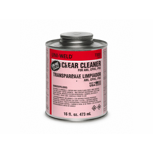 7300 Series All Purpose Clear Cleaner 16 Oz