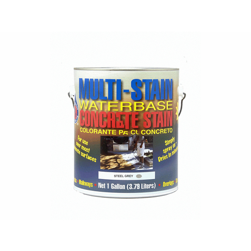 Gal Steel Gry Multi-stain