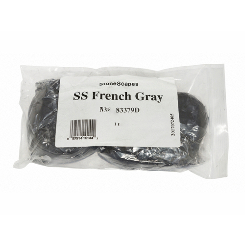 French Gry Ss Dry Pigment