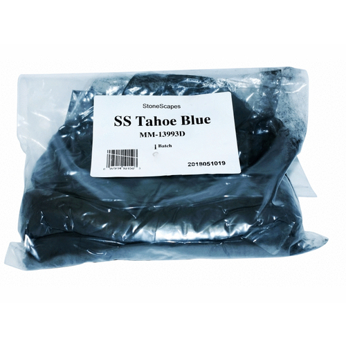 Tahoe Blue Dry Pool Finish Pigment