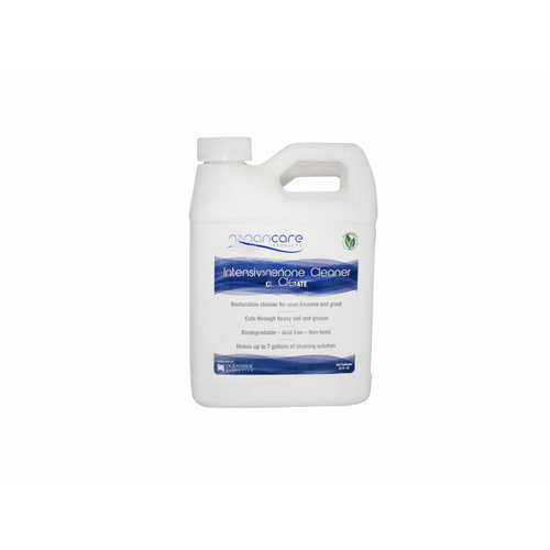 1 Qt Oceancare Intensive Stone Cleaner