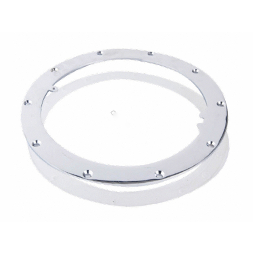 CMP 25549-100-000 Ig V/l Light Sealing Ring Kit; Chrome