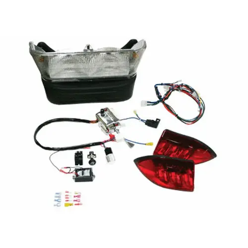 Tail Light Kit