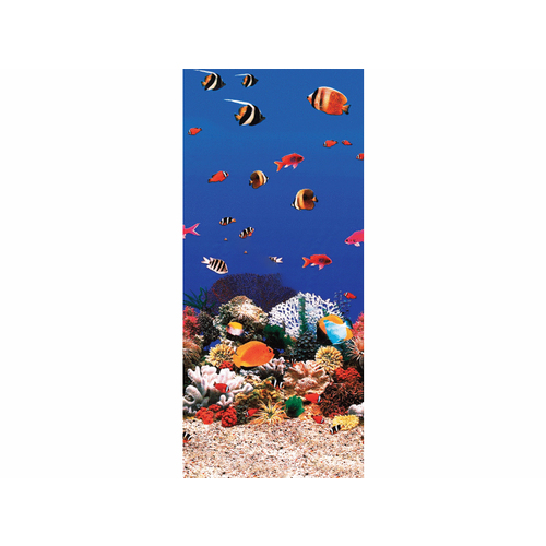 Liner 16x40 16x40 Ov Ocean Reef 48/52