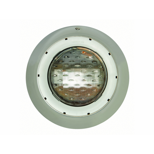 250w 120v 100' Aqualumin Iii Nicheless Light