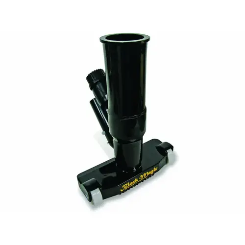 7" Black Magic Jet Vacuum