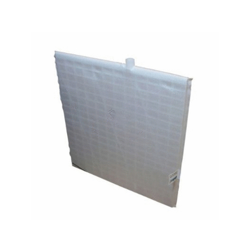 Unicel Filters FG-3916 16.5"x18" Sta/swq Offset Port De Filter Grid