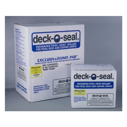 WR Meadows 4703032 Gry Deck-o-seal 125 96oz Kit