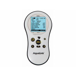 Zodiac PDA-PS8 Aqualink Pda8 Pool & Spa Control System