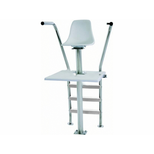 5' Outlook Ii Lifguard Chair Without Anchor