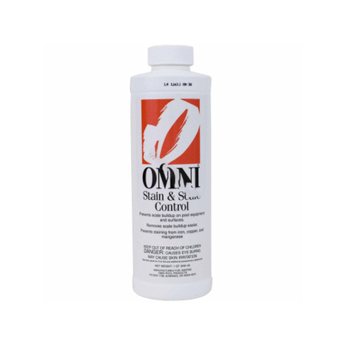 Qt Omni Scale And Stain Control