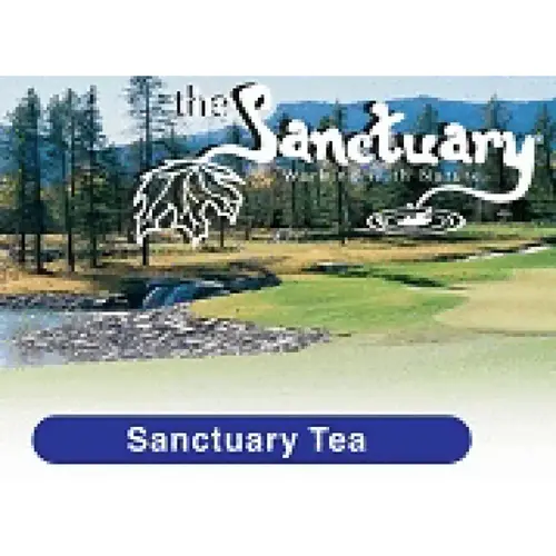 The Sanctuary SHOOT / TEA Tea Sanctuary 2.5gal Shoot Bio Nutrition