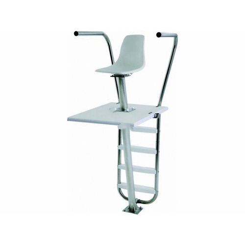 S.R. SMITH US48600 6' Outlook I Lifeguard Chair