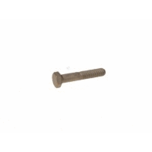 M8x1.25x45 Hex Cap Screw