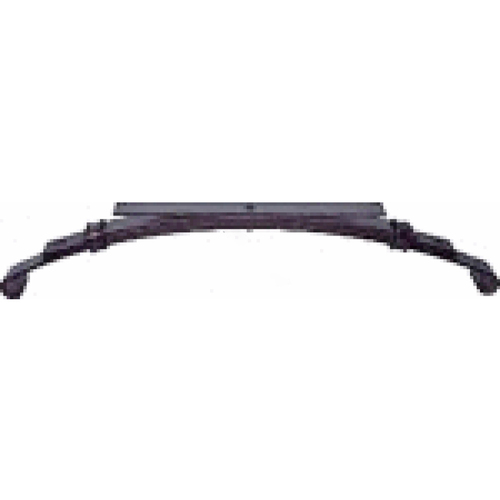 Cai Vill Rear Leaf Spring Assy