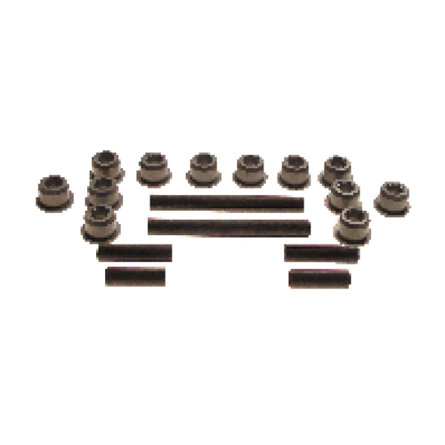 Susp Bushing Joints Kit