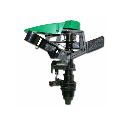 AQUALINE P50 Aqualine .5" Plas Adj Impact Sprinkler