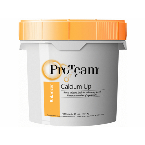 7352568 25# Calcium Up White