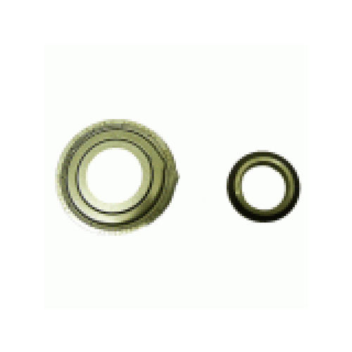 Iq Bearing & Magnet Kit