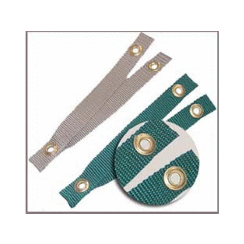 FABRICATOR'S CLEARINGHOUSE 3718VG 1"x9" V Strap