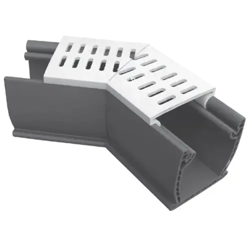 Flowmaster Drain End Plug