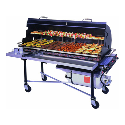 Ultimate Portable Grill