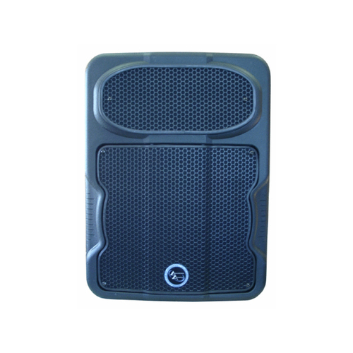 LUBELL LABS INC ZX1-90 Ev Optional Air Speaker