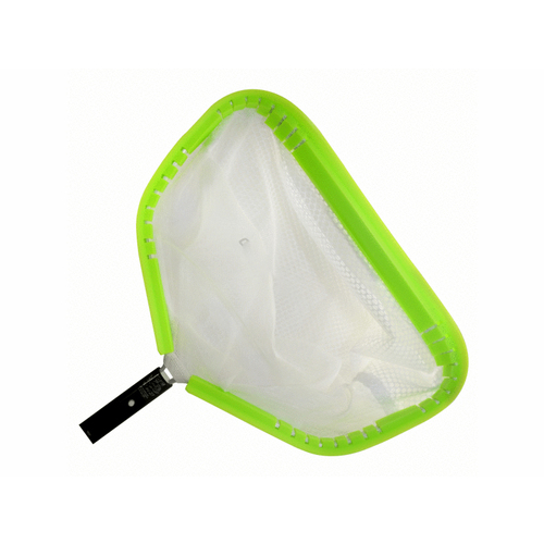 Smart! Company PA-533 Piranha Pro Leaf Rake W/ Quick-flip Bag
