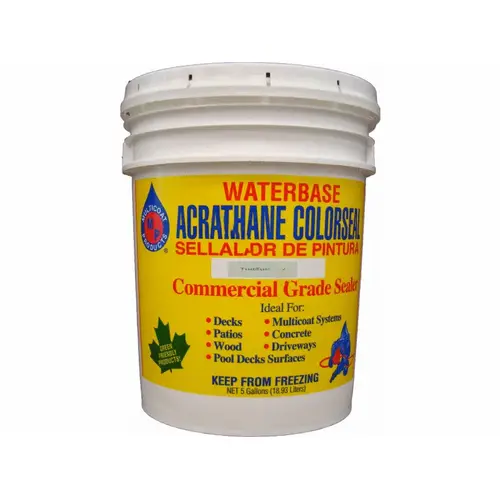 Multicoat Products CSTG5 5gal Tudor Gry Colorseal