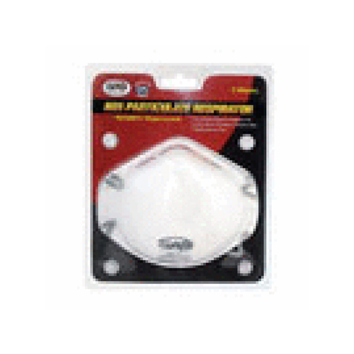 SAS Safety Corp. 861050 Particulate Respirator, N95 Filter