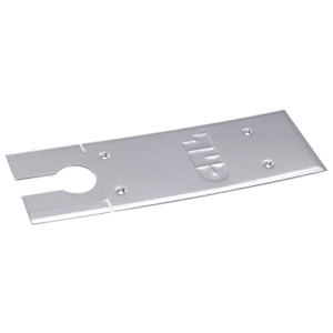 CRL CRL84CPPS Polished Stainless Cover Plate for 8400 Series Floor ...