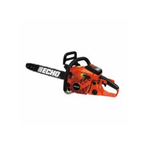 59.8cc Chainsaw With 24" Bar Length And Chain