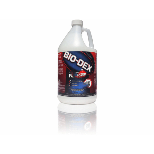 Biodex SFS04 Gal Spa Foam Stop White