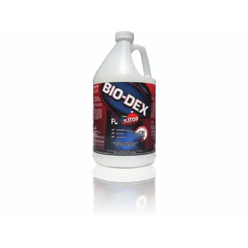 Biodex SFS04 Gal Spa Foam Stop White