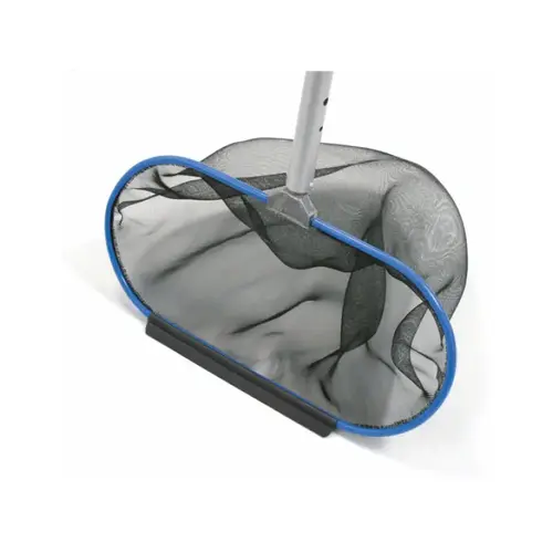 Skimlite R16C 16" Fine Mesh Ss Heavy Duty Leaf Rake