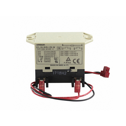 Intermatic 133RC1144 Air Switch Momentary
