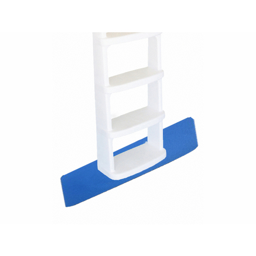 Horizon Ventures HV-9X30 9"x30" Blue Non-skid Pool Ladder Mat