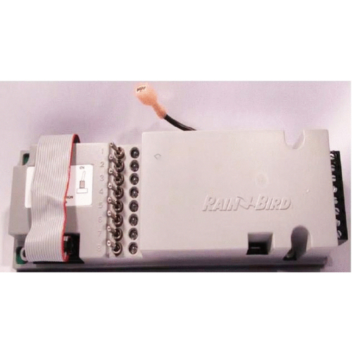 RAIN BIRD INTERNATIONAL-SERVICES 634677-02 REBUILT Output Station Module Board For Par+es And Msc+ Controllers