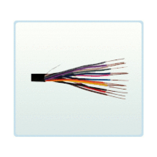 REGENCY WIRE & CABLE 18/061 18ga 6 Conductor Wire 500'