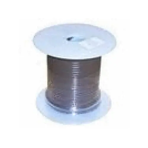 REGENCY WIRE & CABLE 14UF71 14ga Brown Wire 500'