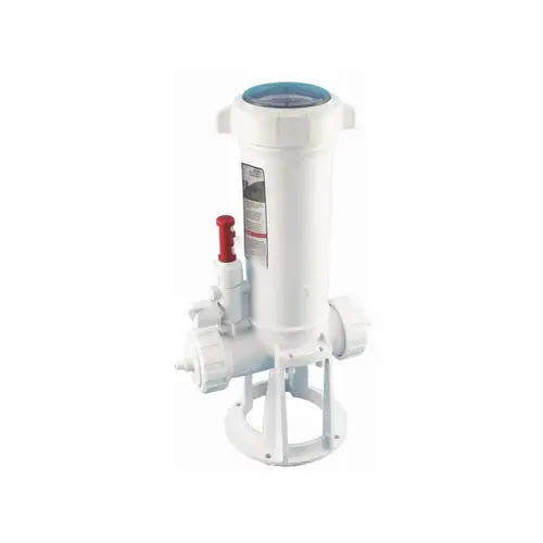 Powerclean Tab Ultra Off-line Chlorinator With 1.5"-2" Clamp Size