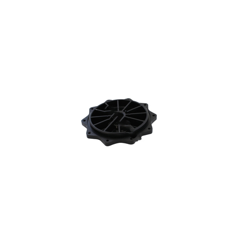Pentair 14971-SM20E6 Black 2" Sm Mpv Valve Cover