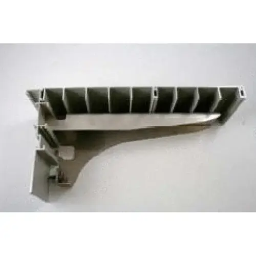 309 Comp W/24'riser Lid Kit F/14"box Flush Lid
