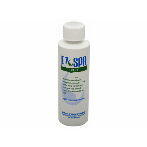 EZ SPA START EZSPS 8oz Ez Spa Start