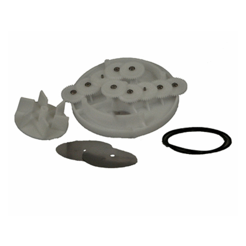 A&A Manufacturing 540277 1.5" Or 2" 6port Low Profile Valve Kit