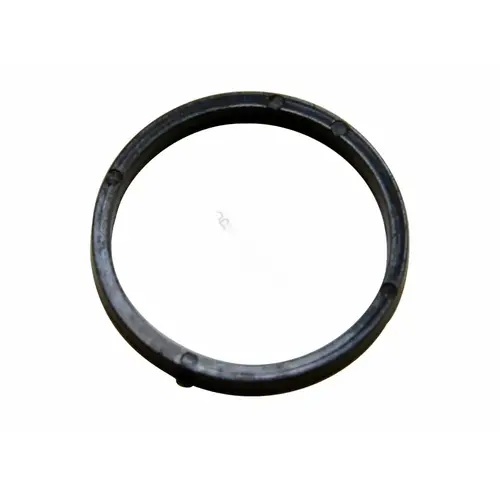 Diverter Valve Shaft Spacer Ring Black