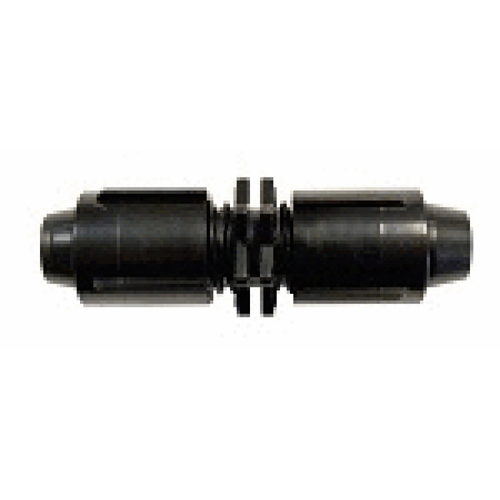 Nds 25/bag Smart Loc Coupling Black