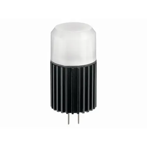 T3/g4 Bi-pin High Lumen Miniature 300 Degree Omni-directional Led Lamp 2700k Warm White